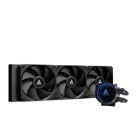 CHIEFTEC Iceberg 360 DARK ARGB 3x120mm - 1298039 - zdjęcie 1